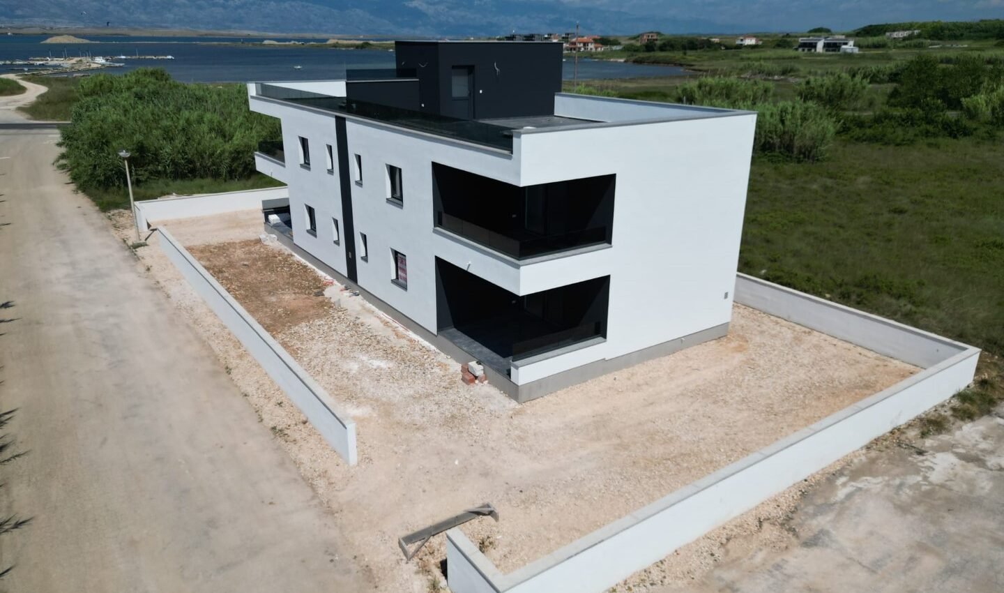 Apartman A1333 – Privlaka