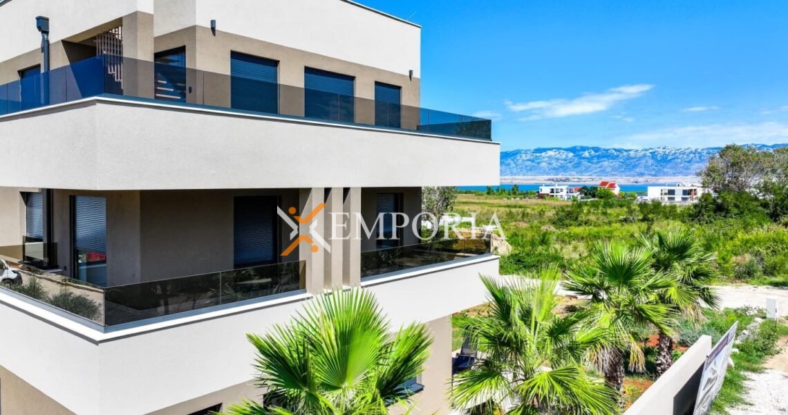 Apartman A1337 – Privlaka, Sabunike Apartman A1337 – Privlaka, Sabunike