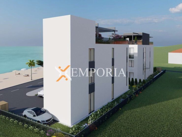 Apartman A1356 – Sukošan