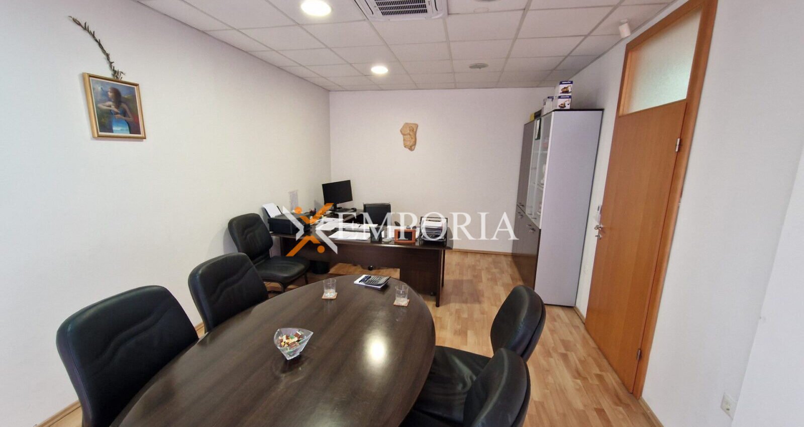 Poslovni prostor B137 – Zadar, Smiljevac