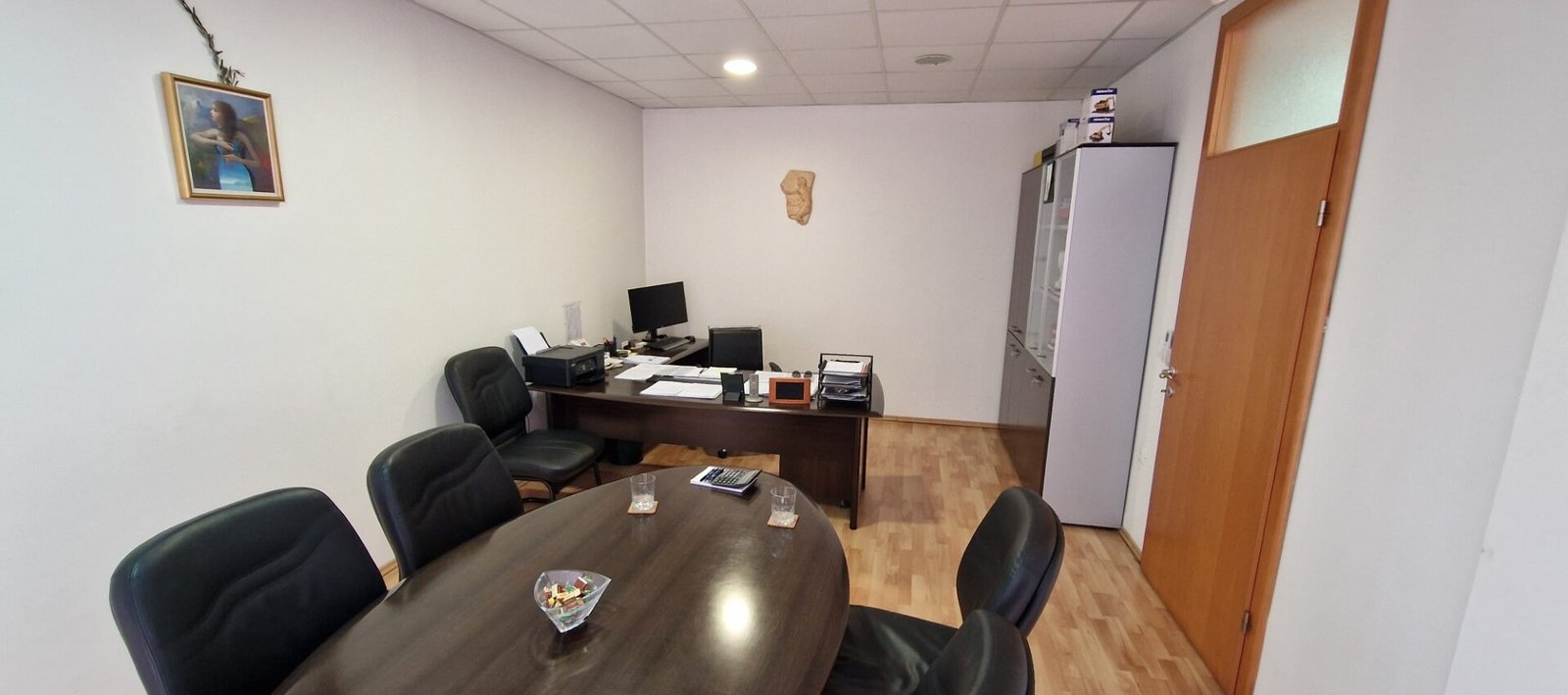 Poslovni prostor B137 – Zadar, Smiljevac