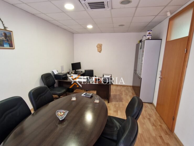 Poslovni prostor B137 – Zadar, Smiljevac