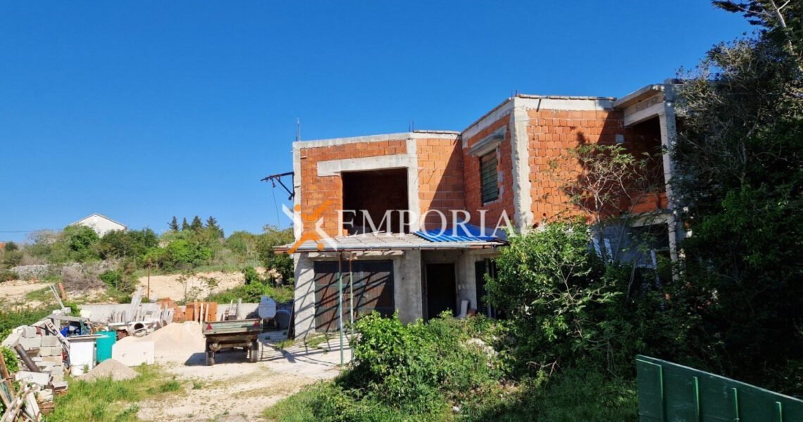 Kuća H639 – Zadar, Diklo Kuća H639 – Zadar, Diklo