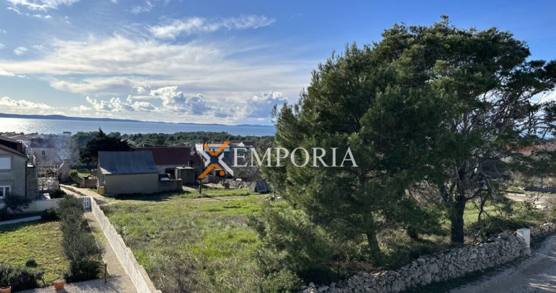 Građevinsko zemljište L422 – Vir Građevinsko zemljište L422 – Vir