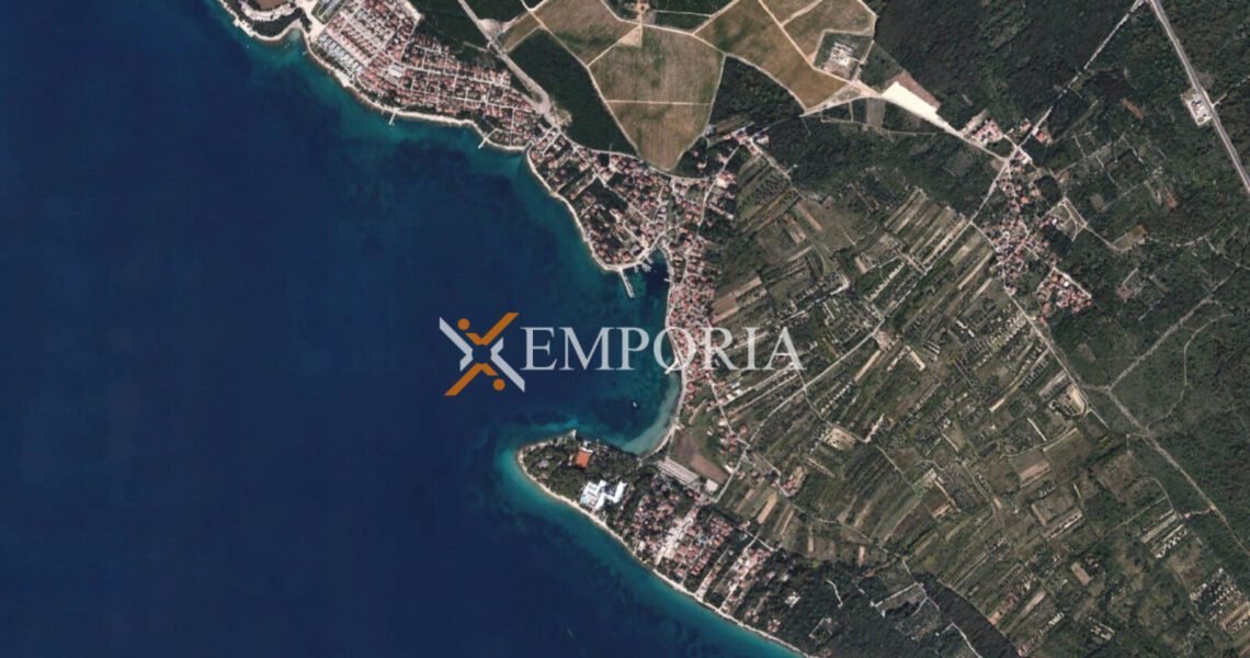 Građevinsko zemljište L432 – Zadar Okolica, Petrčane