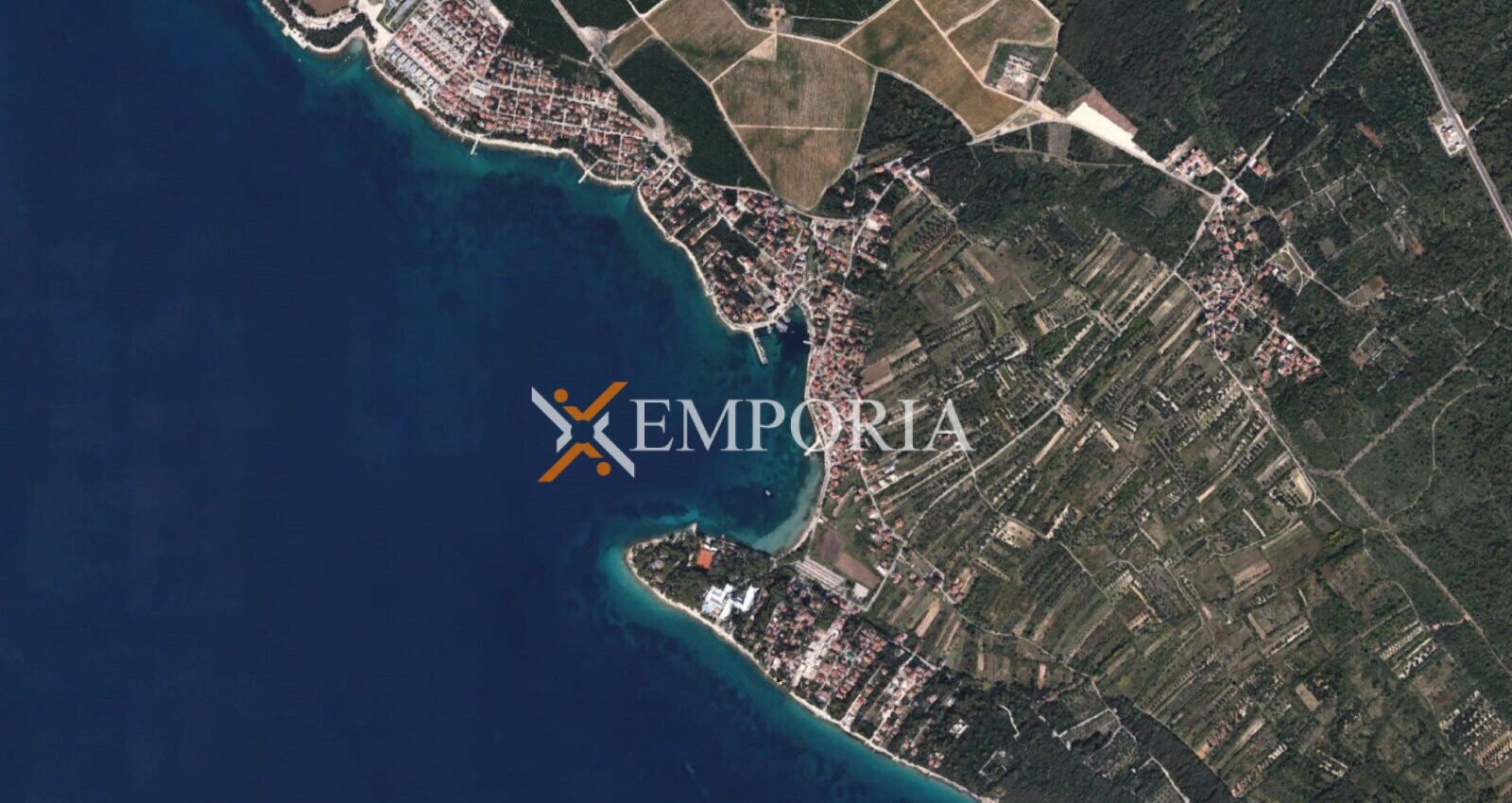 Građevinsko zemljište L432 – Zadar Okolica, Petrčane Građevinsko zemljište L432 – Zadar Okolica, Petrčane