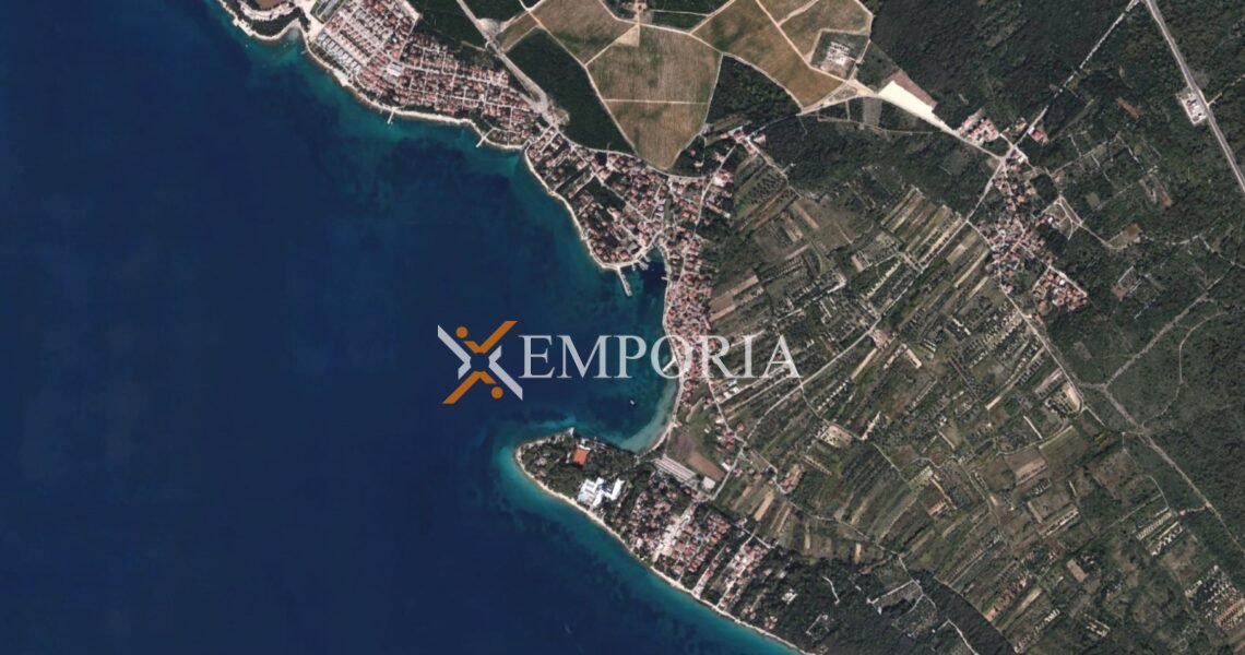 Građevinsko zemljište L432 – Zadar-okolica, Petrčane