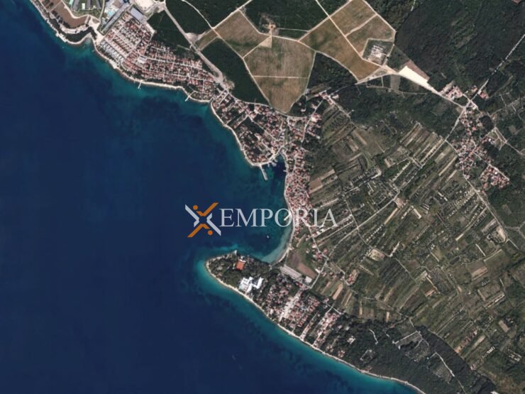 Građevinsko zemljište L432 – Zadar-okolica, Petrčane