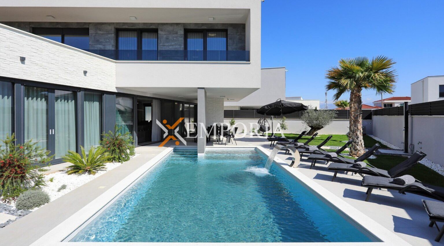 Kuća H644 – Nin, Zaton Kuća H644 – Nin, Zaton