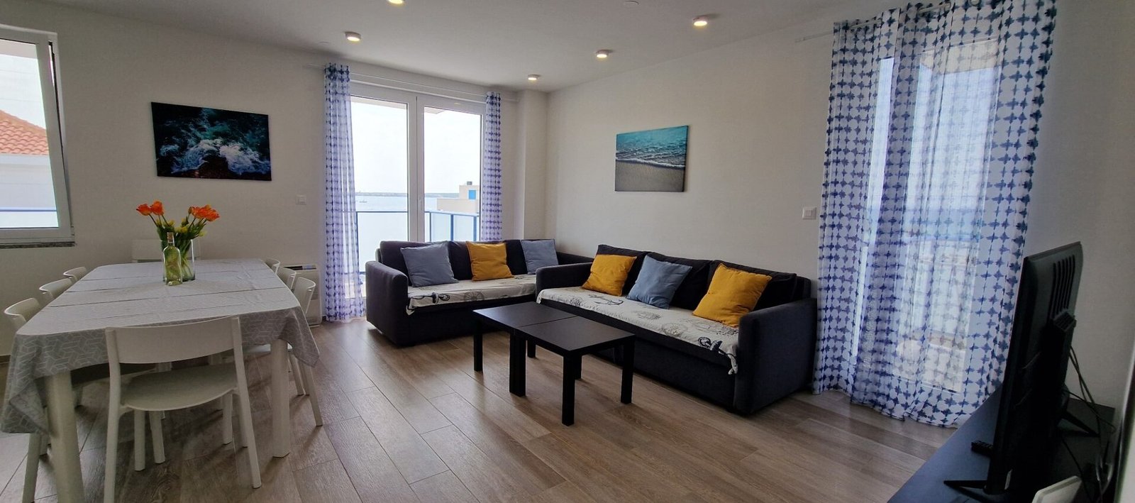 Apartman A852 – Privlaka