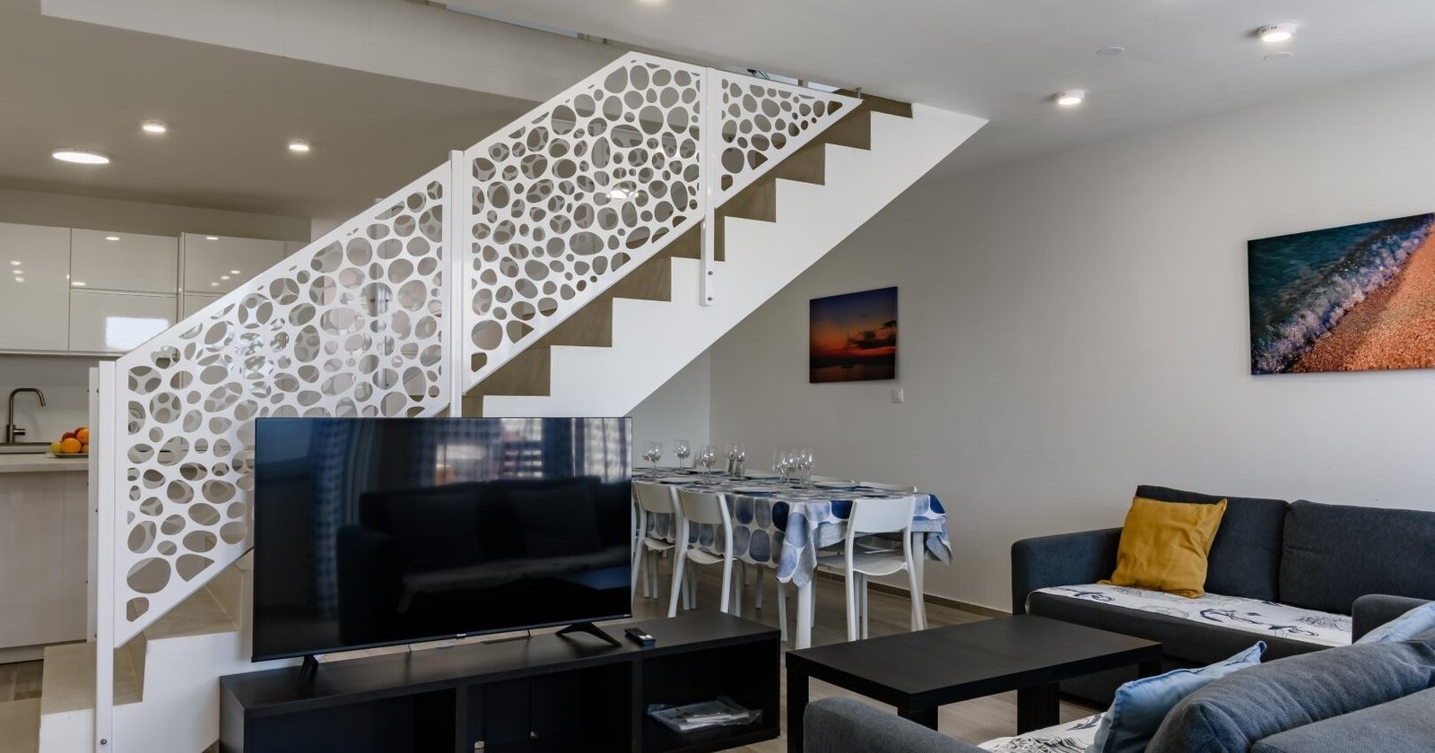 Apartman A854 – Privlaka