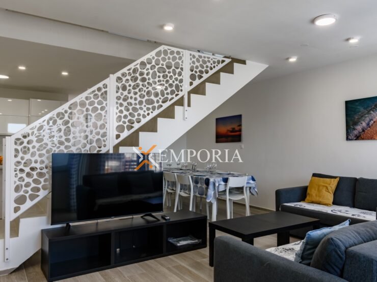 Apartman A854 – Privlaka