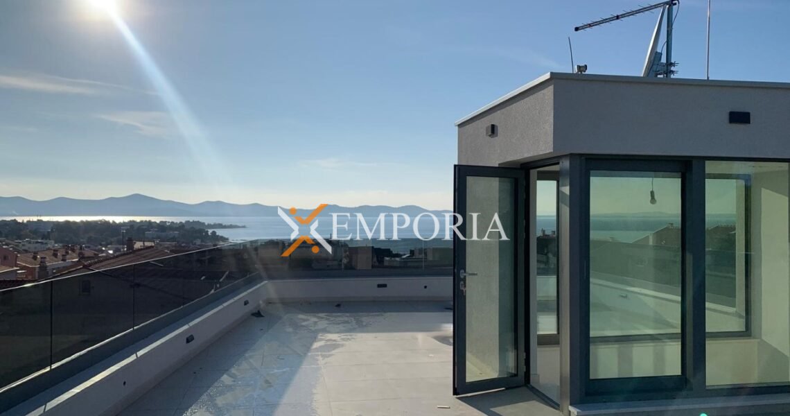 Stan F1181 – Zadar, Borik