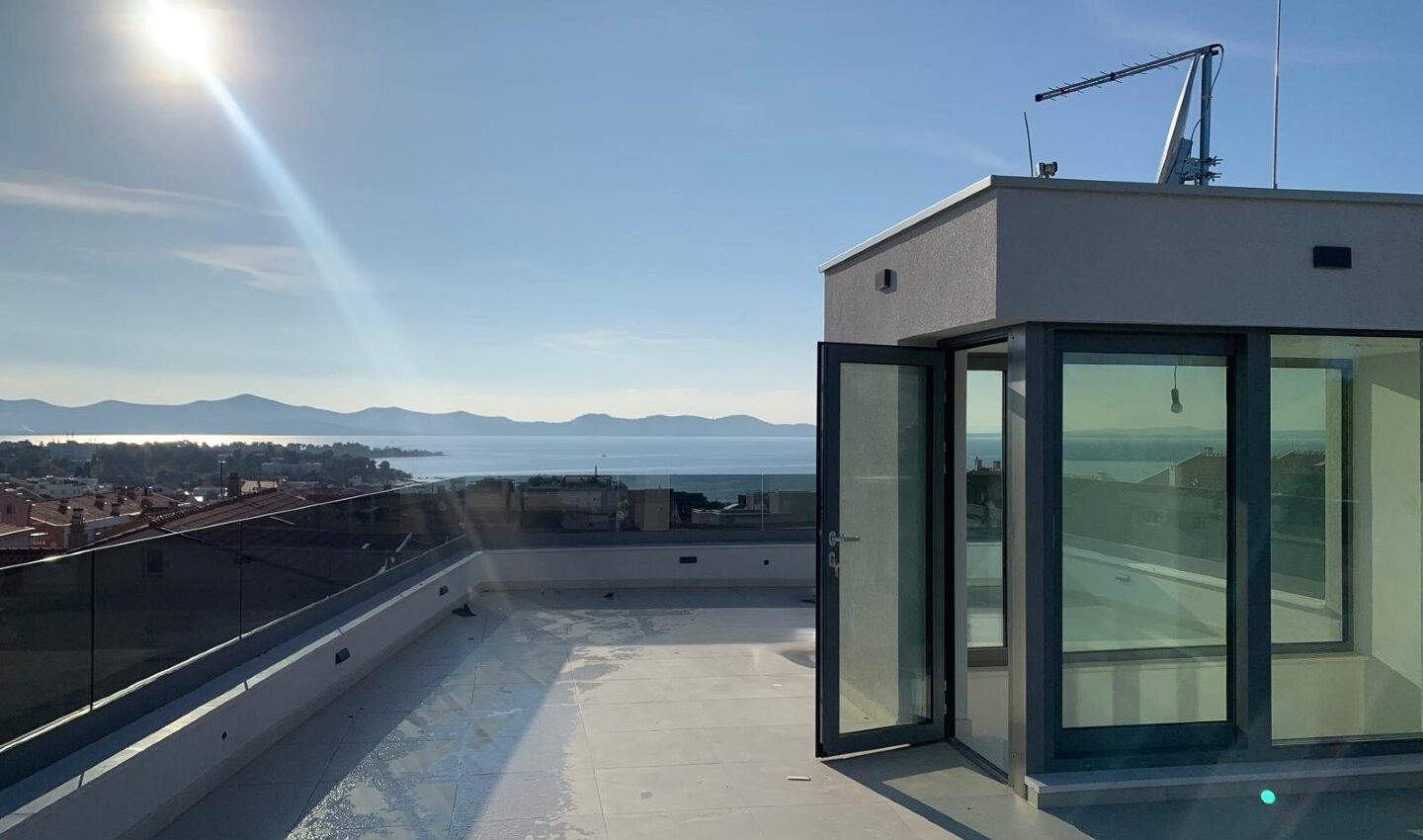 Stan F1181 – Zadar, Borik