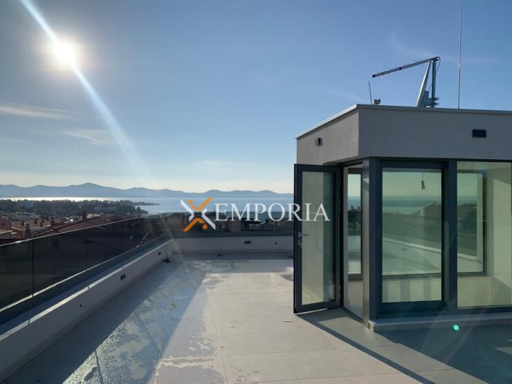 Stan F1181 – Zadar, Borik