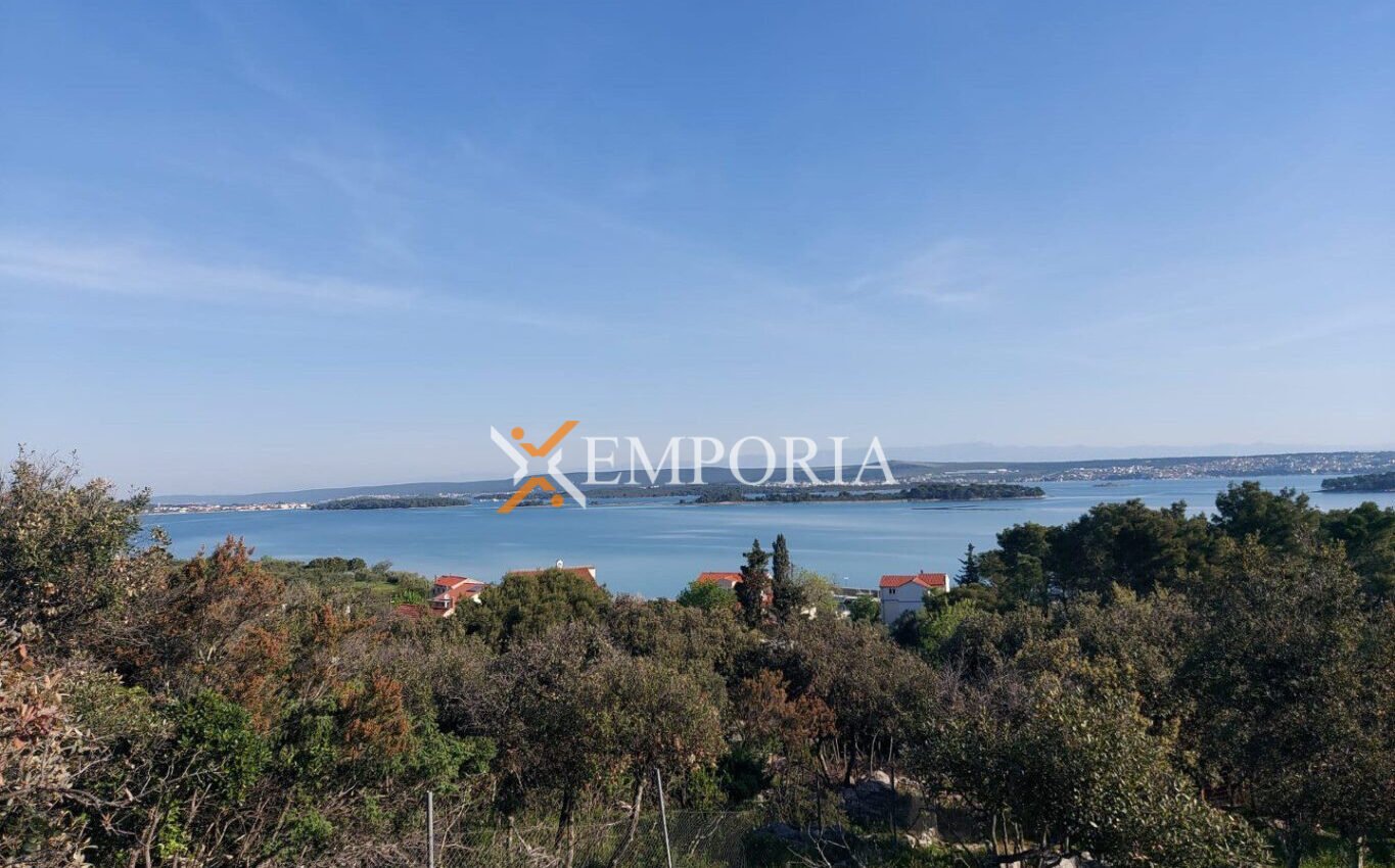 Građevinsko zemljište L433 – Otok Pašman, Tkon Građevinsko zemljište L433 – Otok Pašman, Tkon