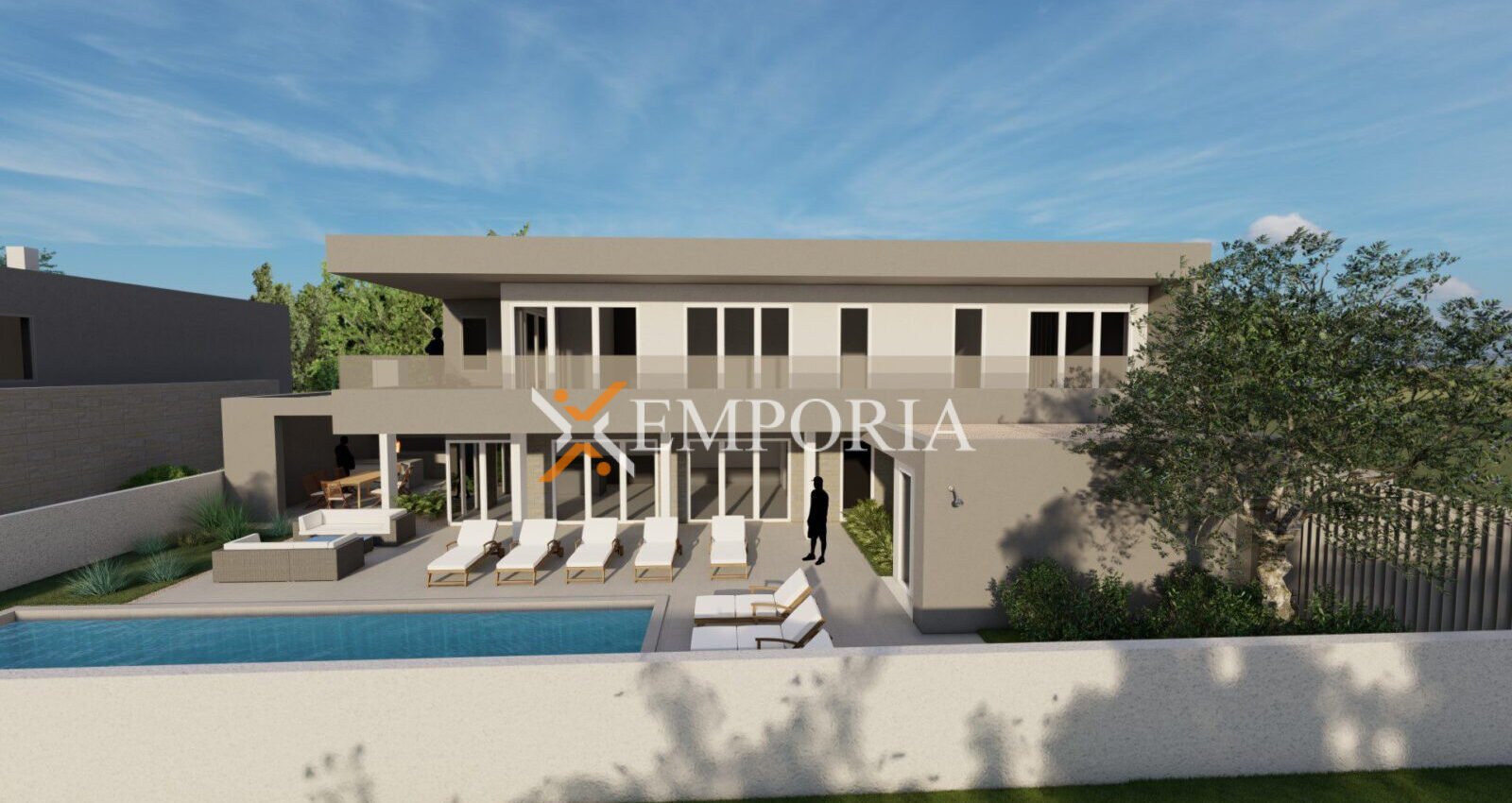 Građevinsko zemljište L435 – Nin, Zaton Građevinsko zemljište L435 – Nin, Zaton