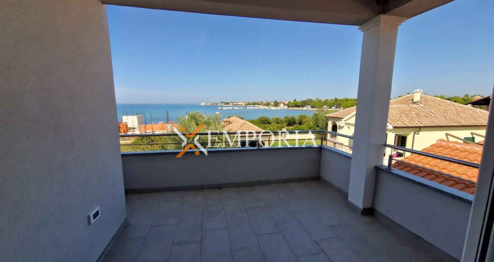 Apartman A1365 – Privlaka