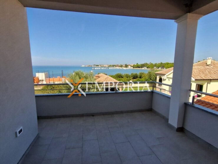 Apartman A1365 – Privlaka