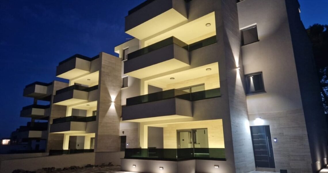 Apartman A1391 – Vir