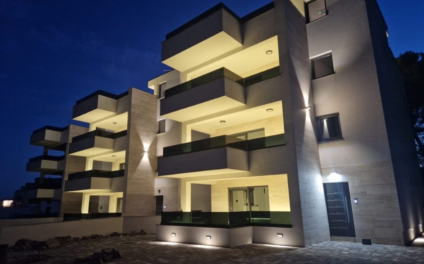 Apartman A1391 – Vir