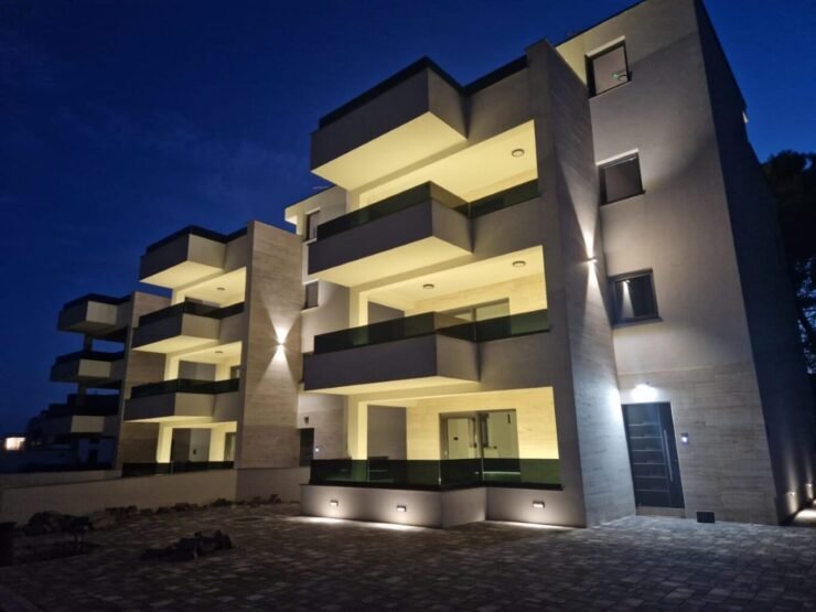 Apartman A1391 – Vir