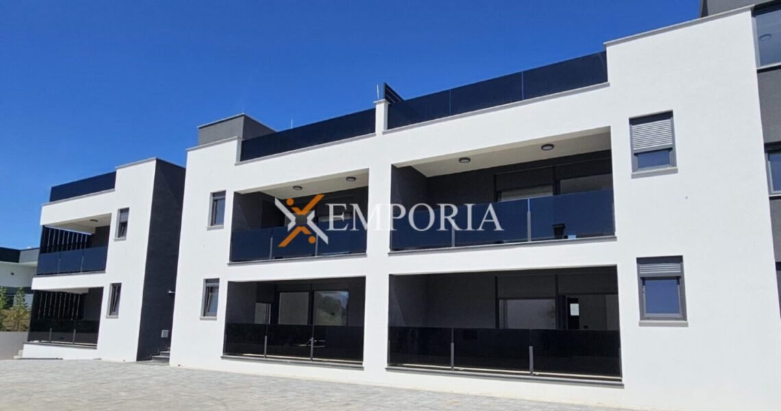 Apartman A1399 – Vir