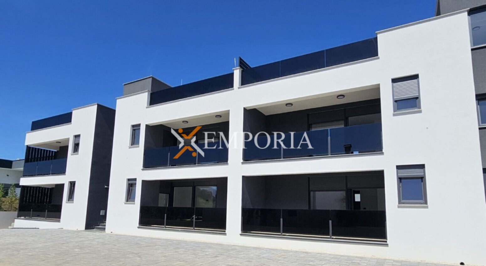 Apartman A1399 – Vir