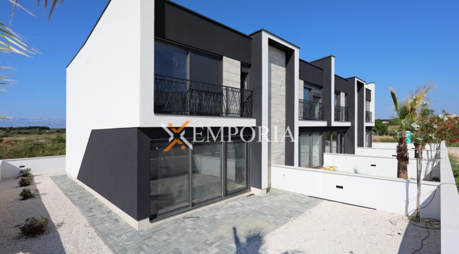 Apartman A1465 – Privlaka Apartman A1465 – Privlaka