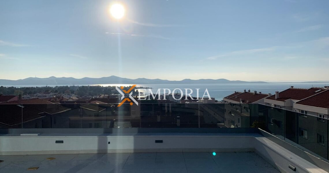 Stan F1180 – Zadar, Borik Stan F1180 – Zadar, Borik