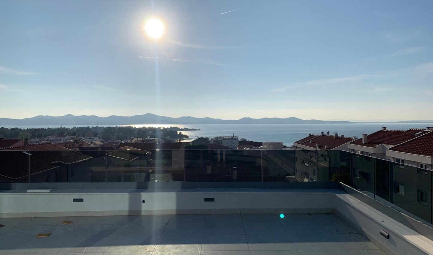 Stan F1180 – Zadar, Borik Stan F1180 – Zadar, Borik