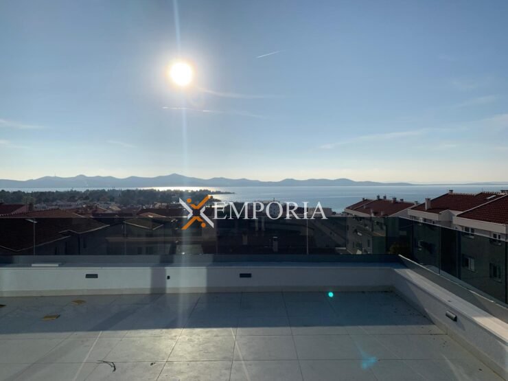 Stan F1180 – Zadar, Borik