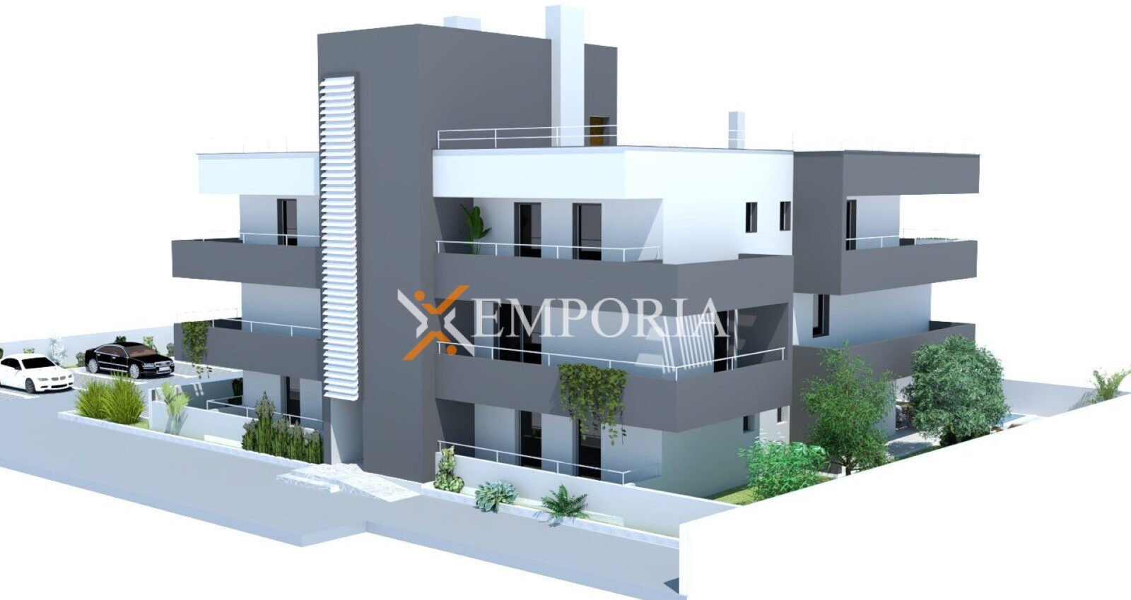 Apartman A1375 – Nin