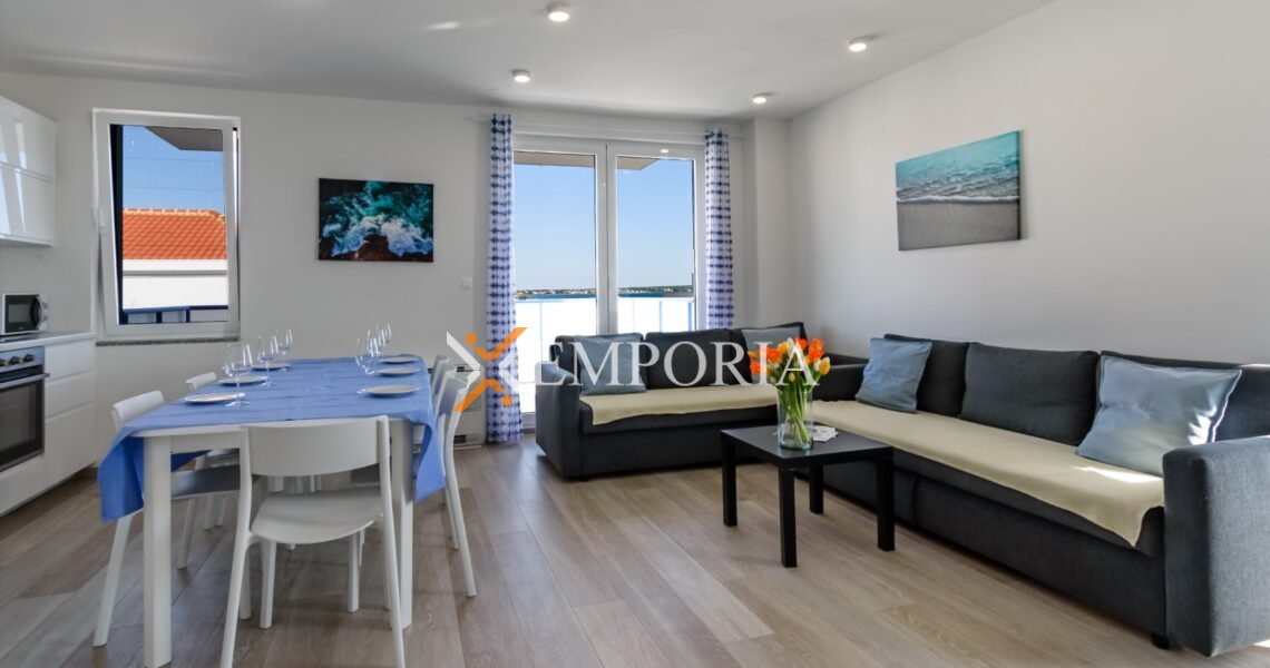 Apartman A1409 – Privlaka Apartman A1409 – Privlaka