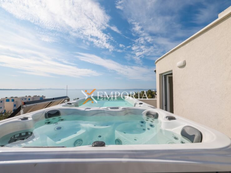 Apartman A1202 – Privlaka