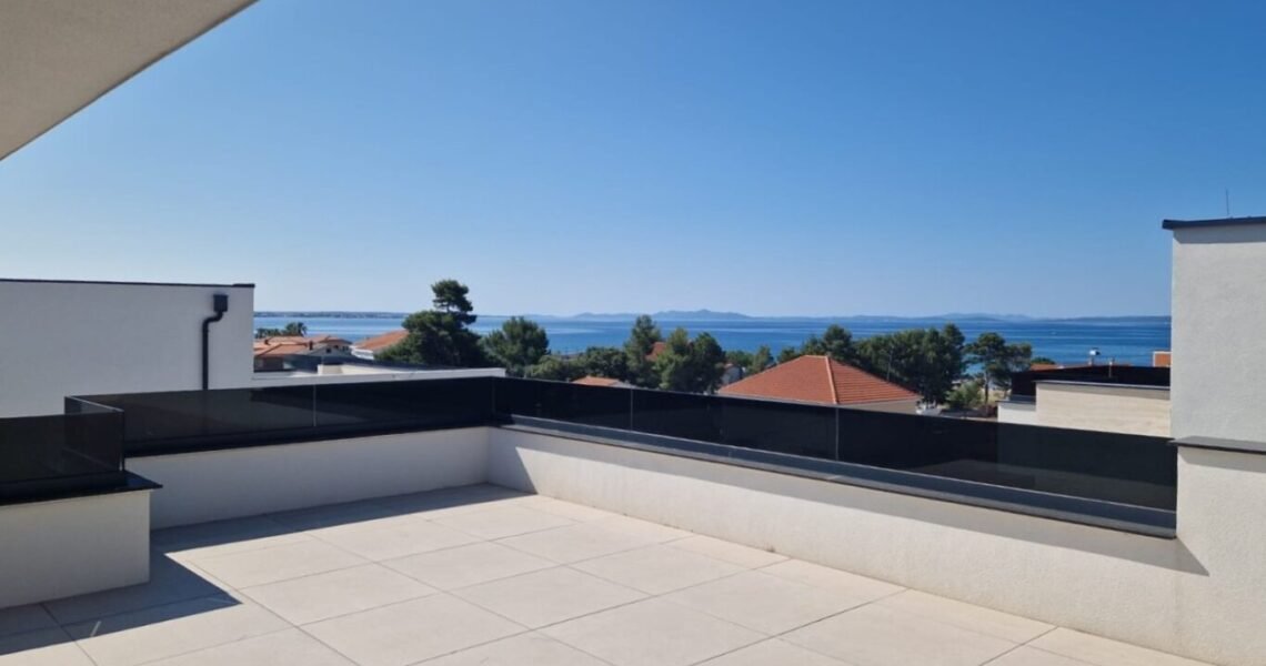 Apartman A1390 – Vir