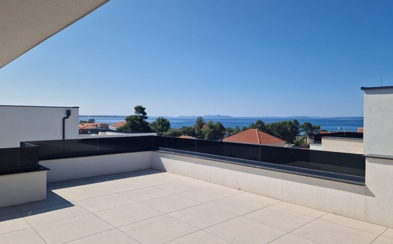 Apartman A1390 – Vir