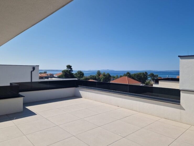 Apartman A1390 – Vir