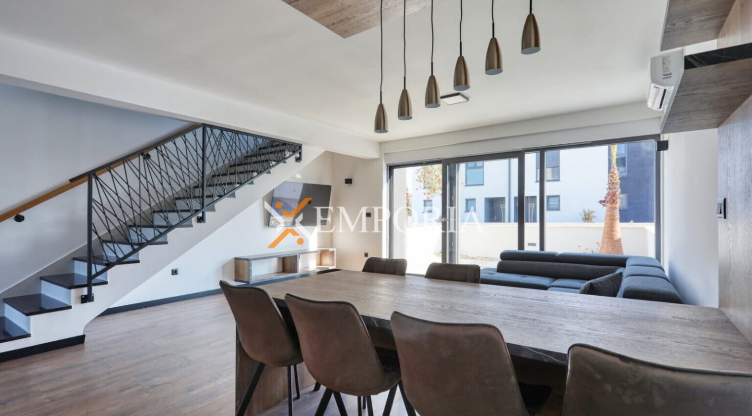 Apartman A1464 – Privlaka