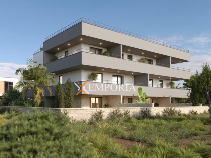 Apartman A1374 – Nin