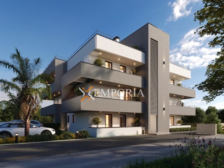 Apartman A1378 – Nin