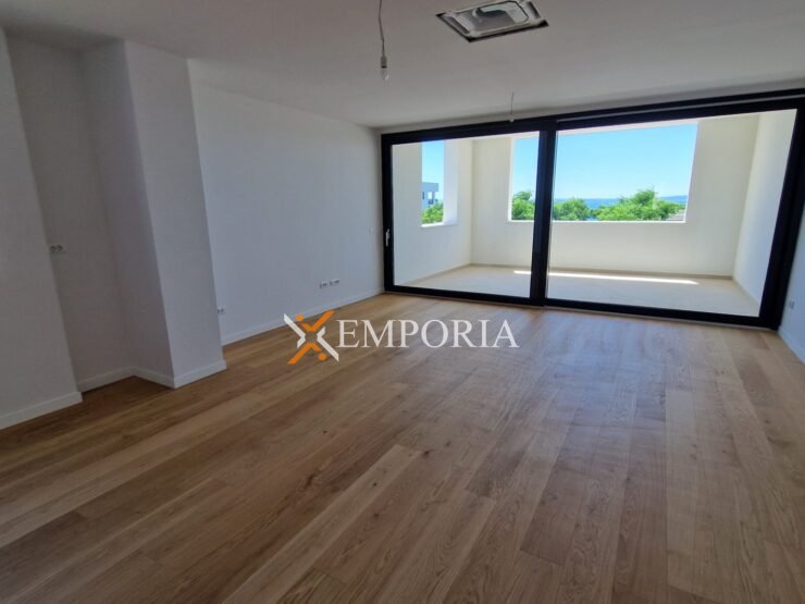 Apartman A1449 – Privlaka