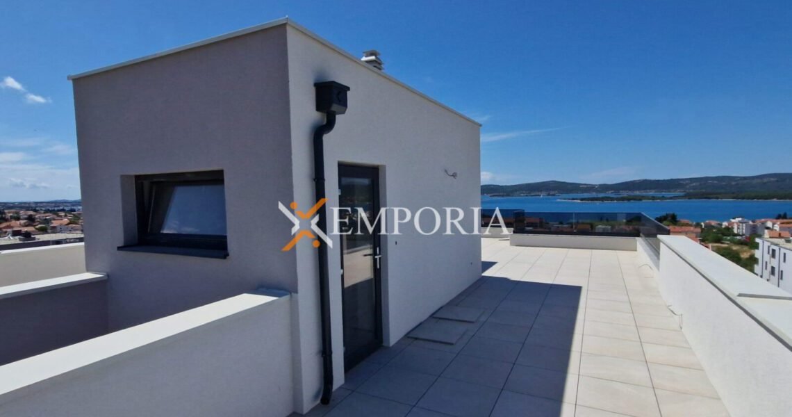 Apartman A1370 – Sveti Filip i Jakov