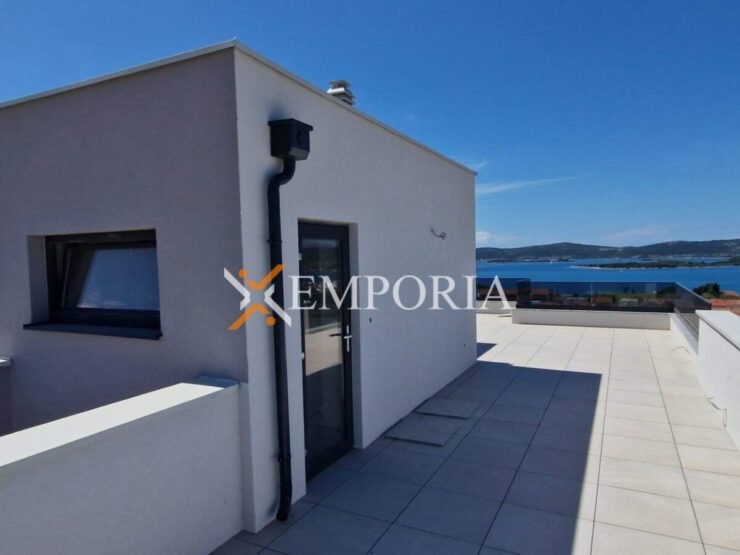 Apartman A1370 – Sveti Filip i Jakov