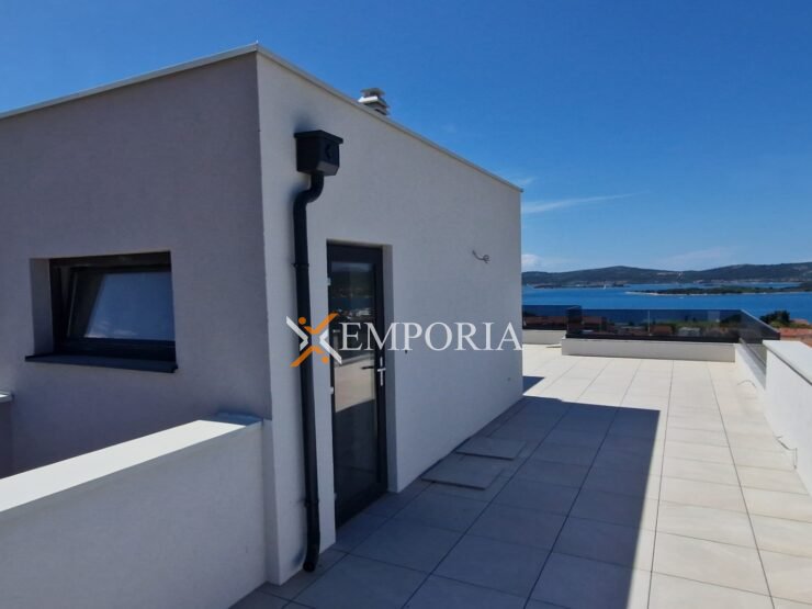 Apartman A1370 – Sveti Filip i Jakov