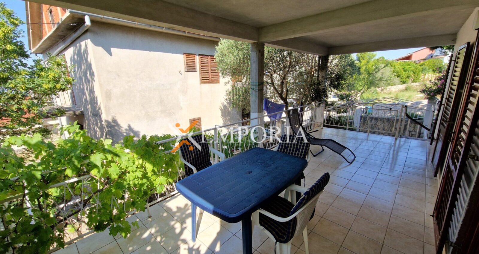 Apartman A1379 – Jasenice, Maslenica Apartman A1379 – Jasenice, Maslenica