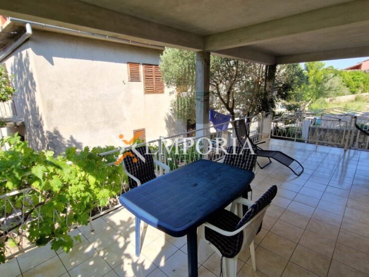 Apartman A1379 – Jasenice, Maslenica