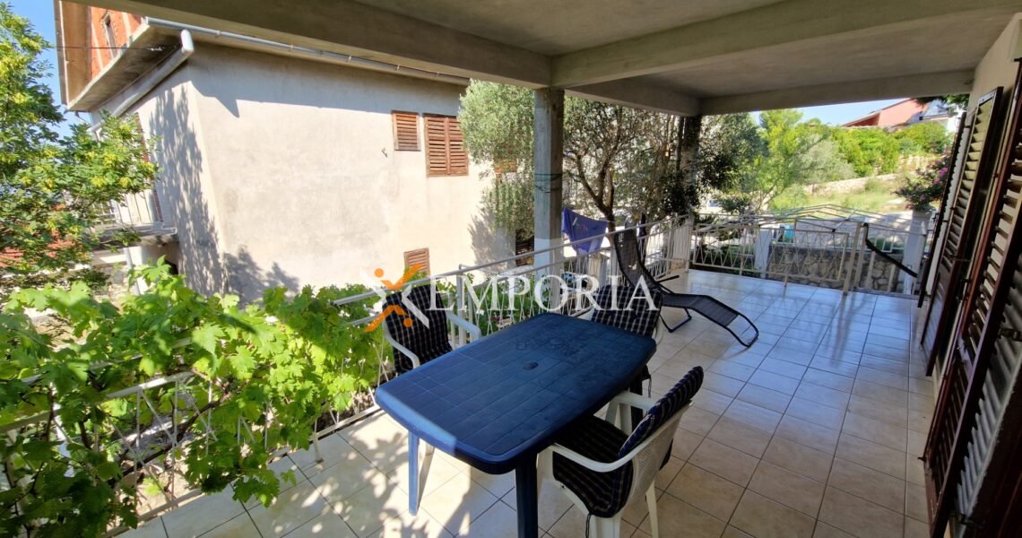 Apartman A1379 – Jasenice, Maslenica Apartman A1379 – Jasenice, Maslenica