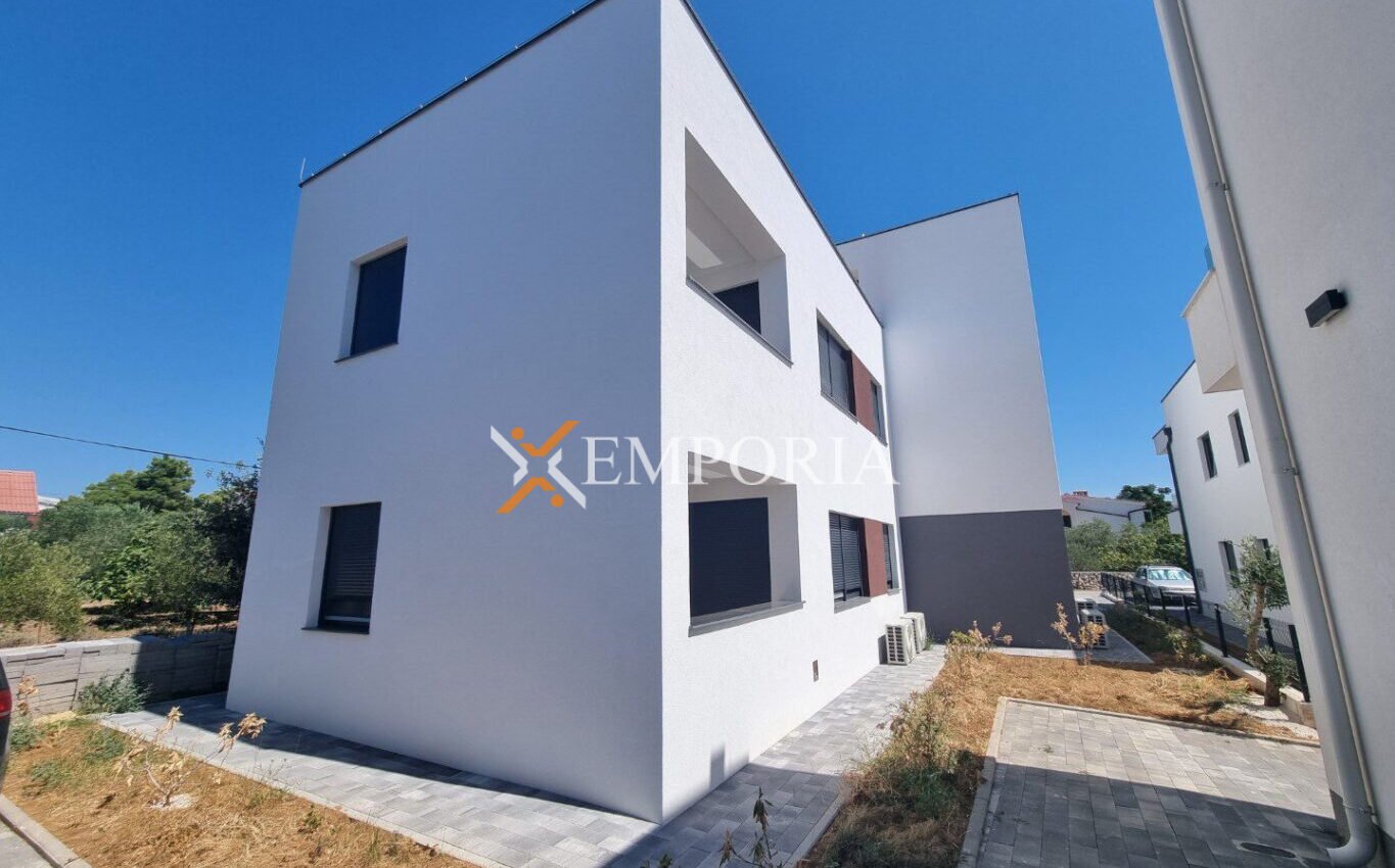 Apartman A1387 – Vir