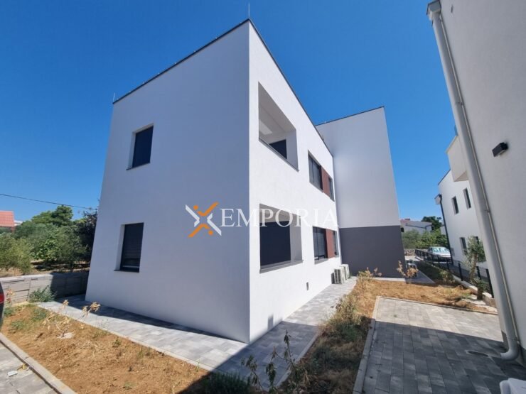 Apartman A1387 – Vir